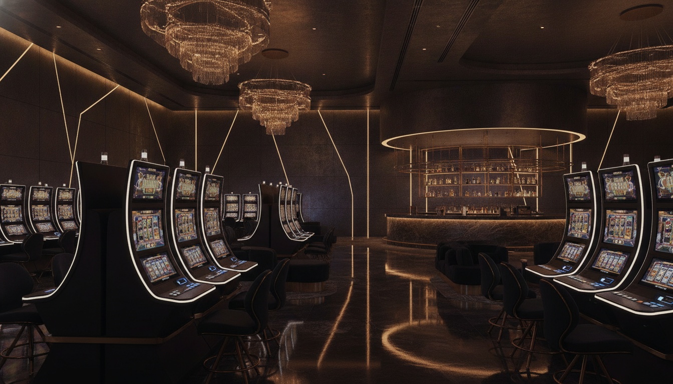 Extreme Casino — Detailed Review