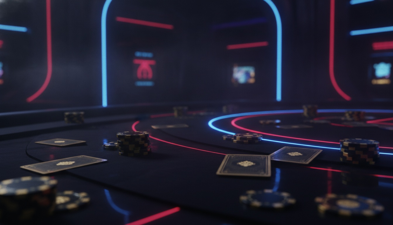 Extreme casino